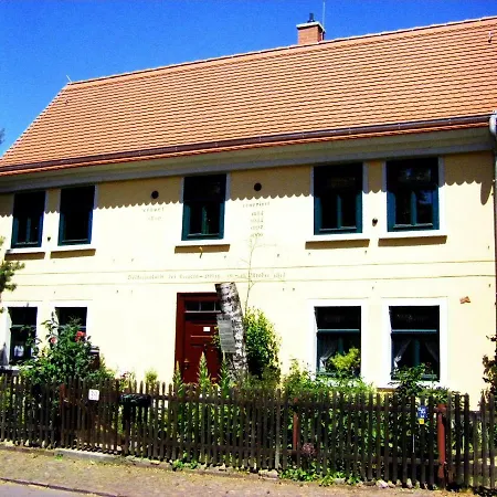 Apartment - Haus Helene Leipzig Buitenkant foto