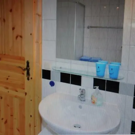 Apartment - Haus Helene Leipzig Buitenkant foto