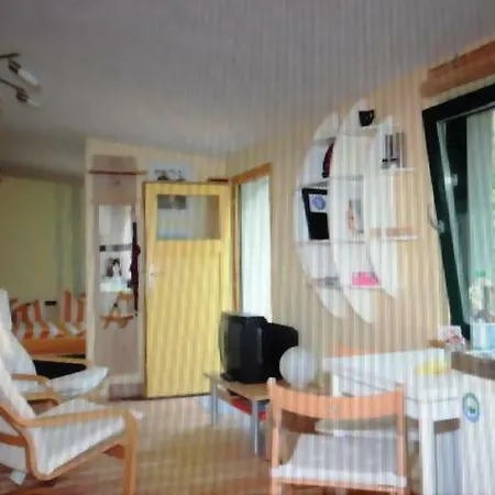 Apartment - Haus Helene Leipzig Buitenkant foto