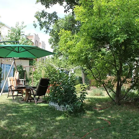 Apartment - Haus Helene Leipzig Buitenkant foto