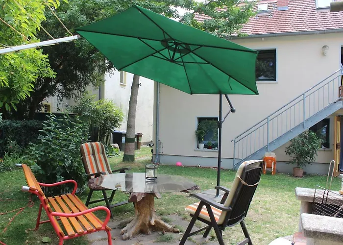 Apartment - Haus Helene