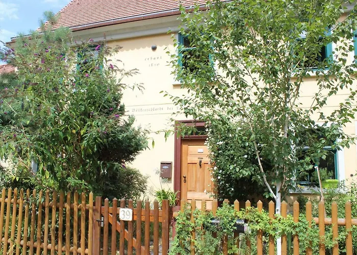 Apartment - Haus Helene