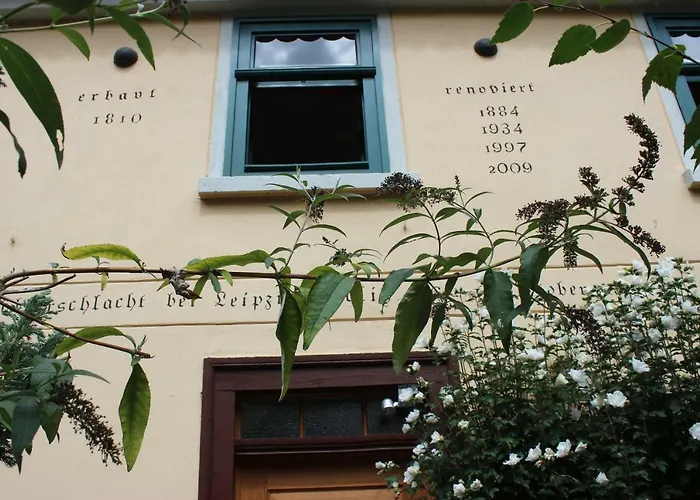 Apartment - Haus Helene