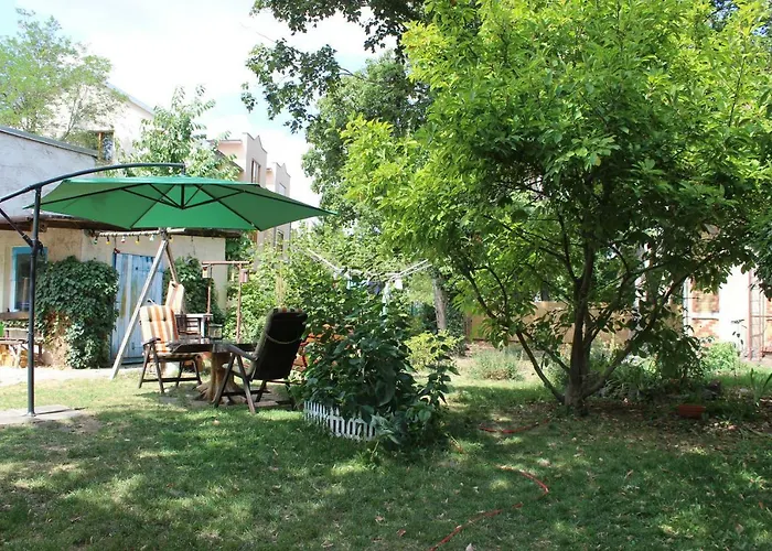 Apartment - Haus Helene