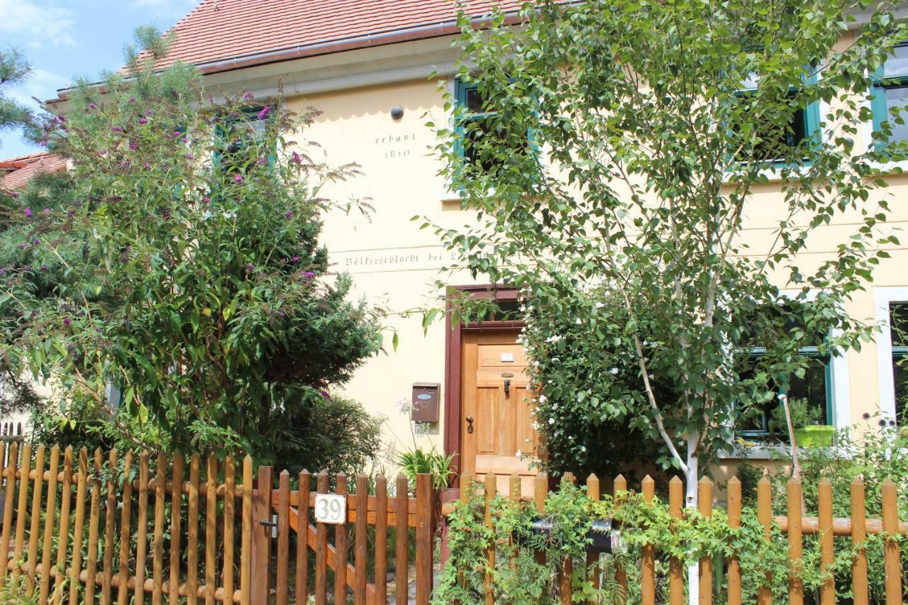 - Haus Helene * Leipzig