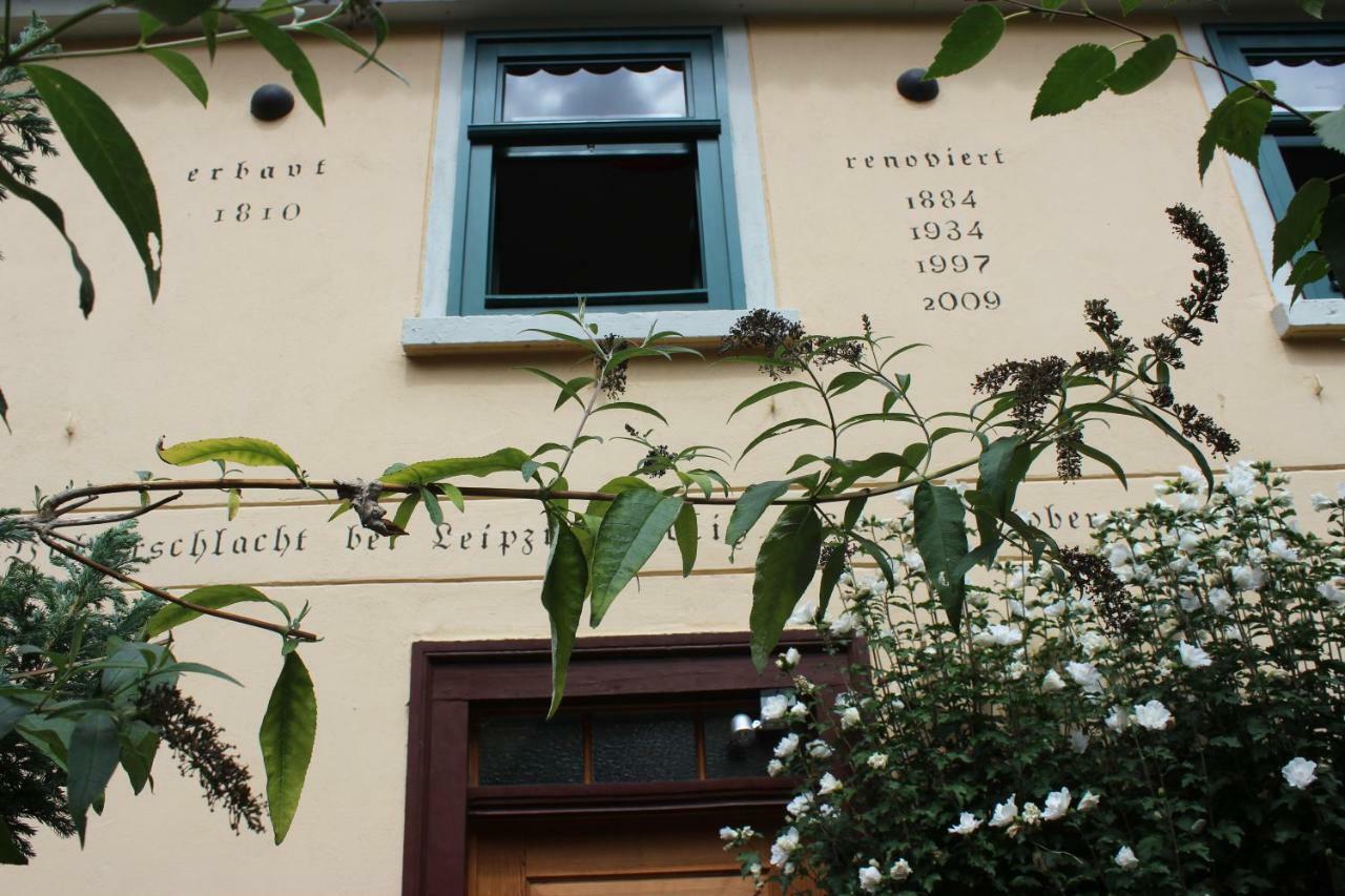 - Haus Helene Apartment