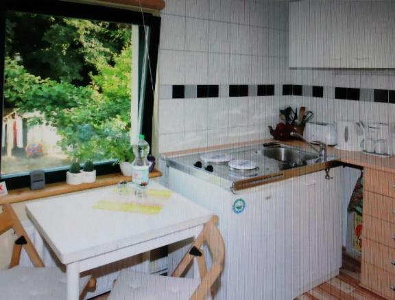 Apartment - Haus Helene